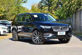 2020款沃尔沃XC90