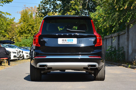 2020款沃尔沃XC90