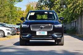 2020款沃尔沃XC90