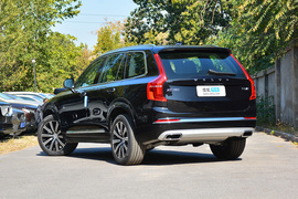 2020款沃尔沃XC90