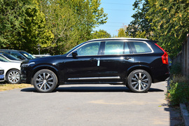 2020款沃尔沃XC90