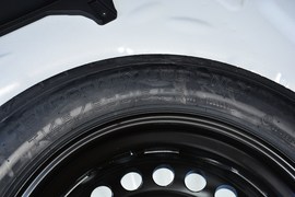   2020款现代ix25 1.5L CVT尊贵型