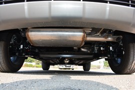   2020款现代ix25 1.5L CVT尊贵型
