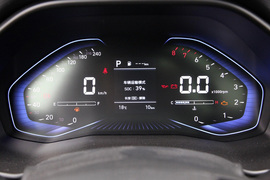   2020款现代ix25 1.5L CVT尊贵型