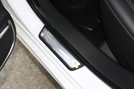 2020款长安锐程CC