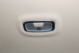 2020款长安锐程CC