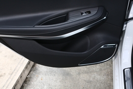 2020款长安锐程CC