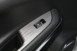 2020款长安锐程CC