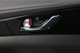 2020款长安锐程CC