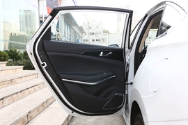 2020款长安锐程CC