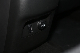 2020款长安锐程CC