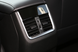 2020款长安锐程CC