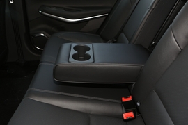 2020款长安锐程CC