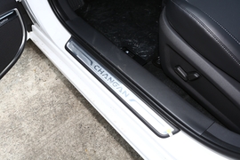 2020款长安锐程CC