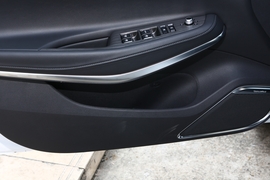 2020款长安锐程CC