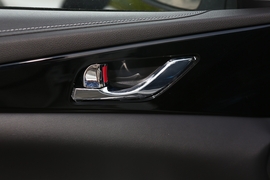 2020款长安锐程CC