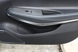 2020款长安锐程CC