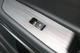 2020款长安锐程CC