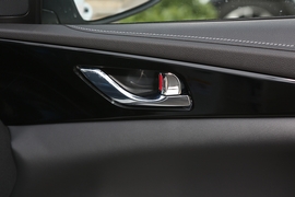 2020款长安锐程CC