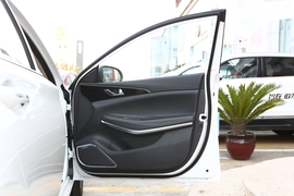 2020款长安锐程CC