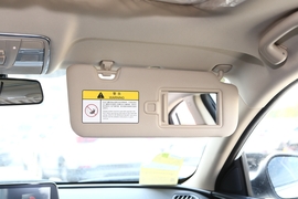 2020款长安锐程CC