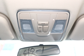 2020款长安锐程CC