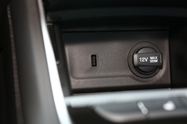 2020款长安锐程CC