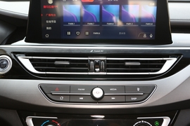 2020款长安锐程CC