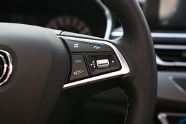 2020款长安锐程CC