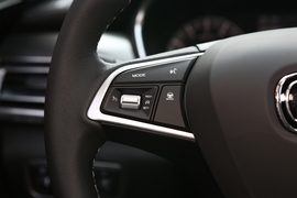 2020款长安锐程CC