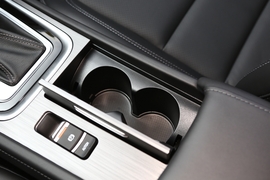 2020款长安锐程CC