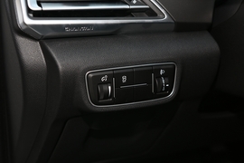 2020款长安锐程CC