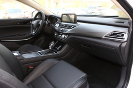 2020款长安锐程CC