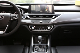 2020款长安锐程CC