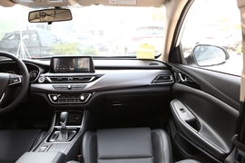 2020款长安锐程CC