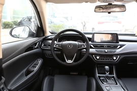 2020款长安锐程CC