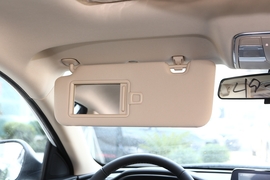 2020款长安锐程CC