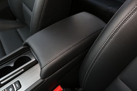 2020款长安锐程CC