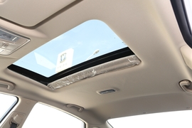 2020款长安锐程CC