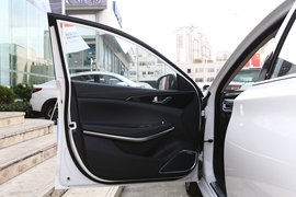 2020款长安锐程CC