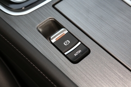 2020款长安锐程CC