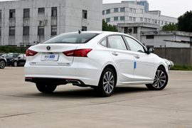 2020款长安锐程CC