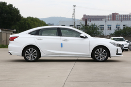 2020款长安锐程CC