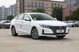 2020款长安锐程CC