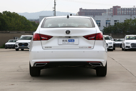 2020款长安锐程CC
