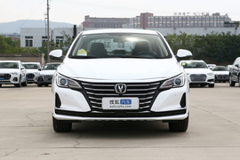 2020款长安锐程CC