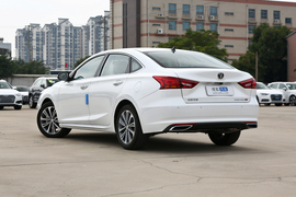 2020款长安锐程CC