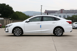 2020款长安锐程CC
