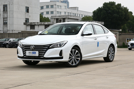 2020款长安锐程CC