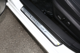 2020款长安锐程CC